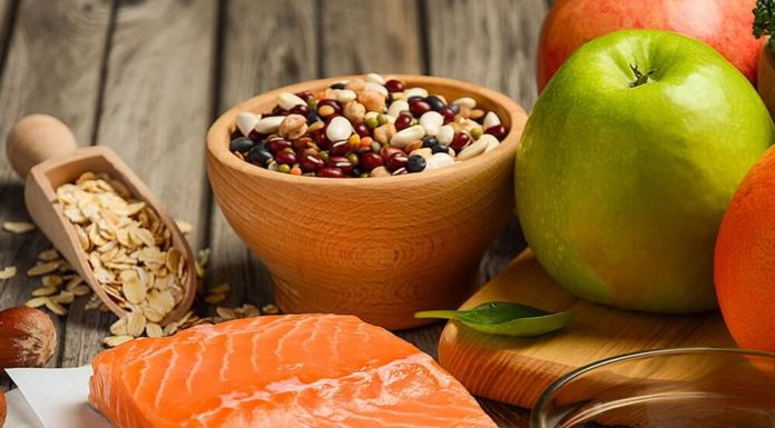 38 продуктов, заряжающих вас здоровьем и энергией